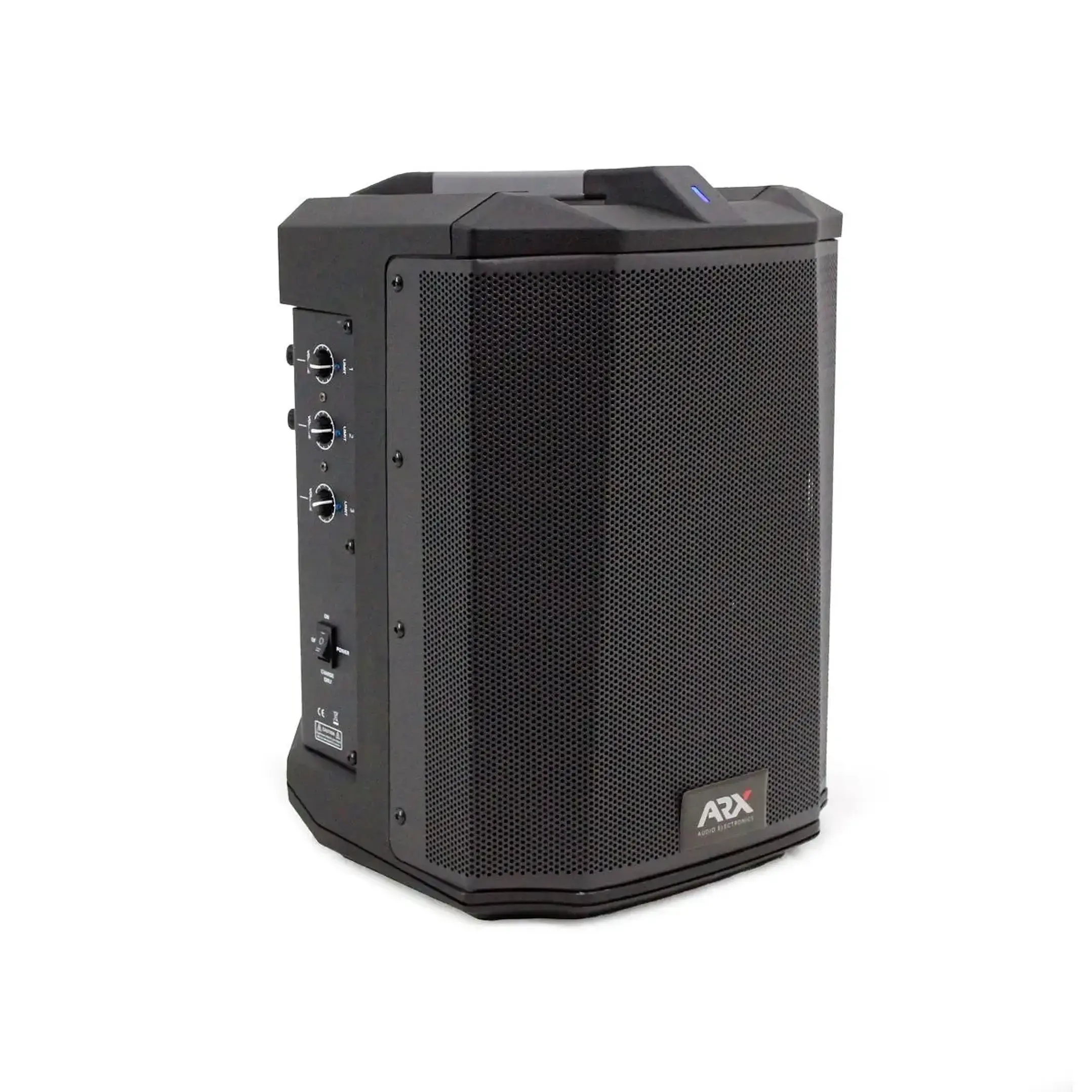 Caja acústica activa 8 