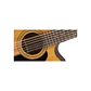 Guitarra electroacústica Takamine GD30CE-12 - color Natural - 12 cuerdas - Miniatura 4