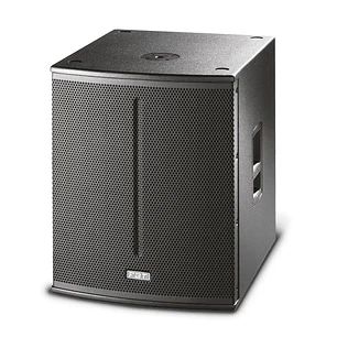 Subwoofer FBT X-SUB 115SA