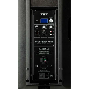 Caja activa PROMaxX 114A FBT 14