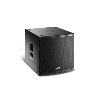 Subwoofer Activo FBT Subline 115SA - 700W RMS