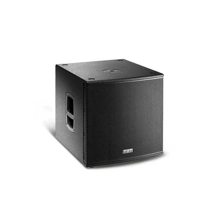 Subwoofer Activo FBT Subline 115SA - 700W RMS 1