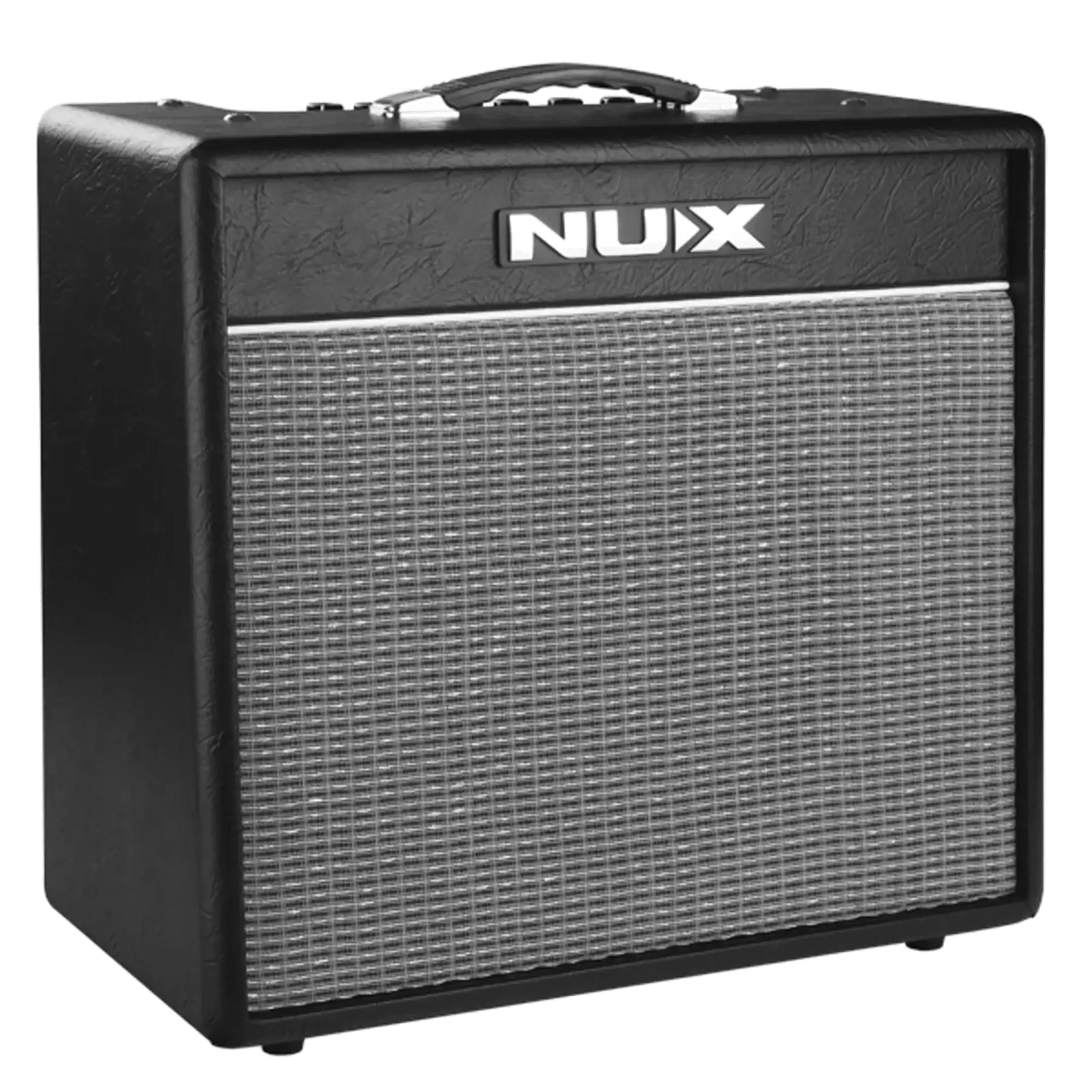 Amplificador Guitarra MIGHTY 40 MKII NGA-40 Nux 1