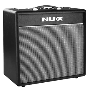 Amplificador Guitarra MIGHTY 40 MKII NGA-40 Nux