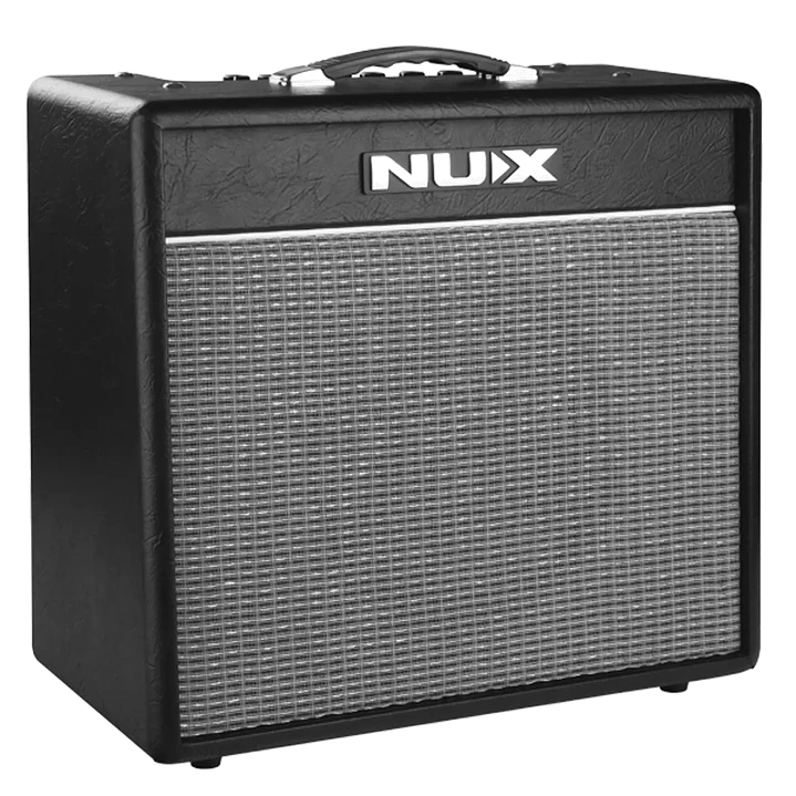 Amplificador Guitarra MIGHTY 40 MKII NGA-40 Nux 1