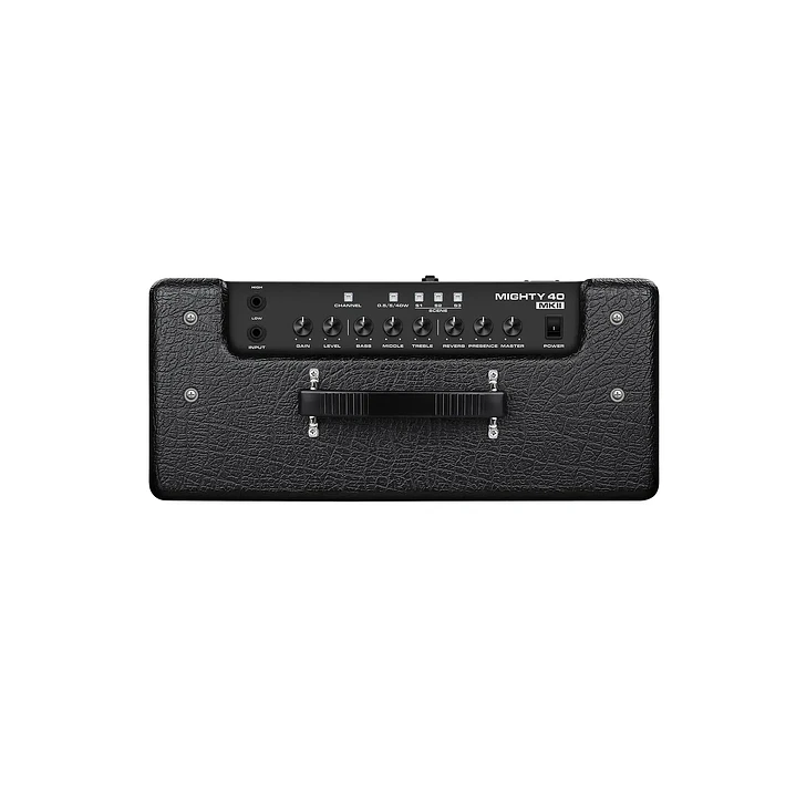 Amplificador Guitarra MIGHTY 40 MKII NGA-40 Nux 2