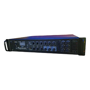 Amplificador De Audio w 120rms