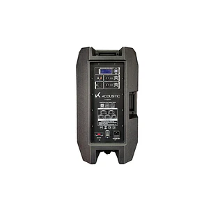 PARLANTE ACTIVO DE 12 PULGADAS V1200A K-Acoustic