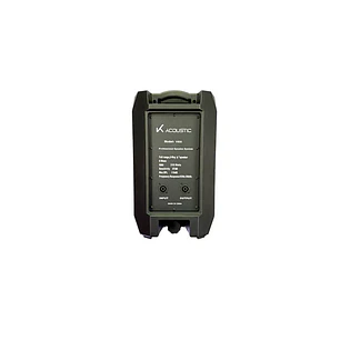 PARLANTE PASIVO DE 8 PULGADAS V800