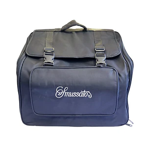 Acordeón Smussato 34K 48B 1307Bk