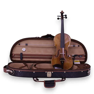 Violin Freeman Classic VNH107E 4/4