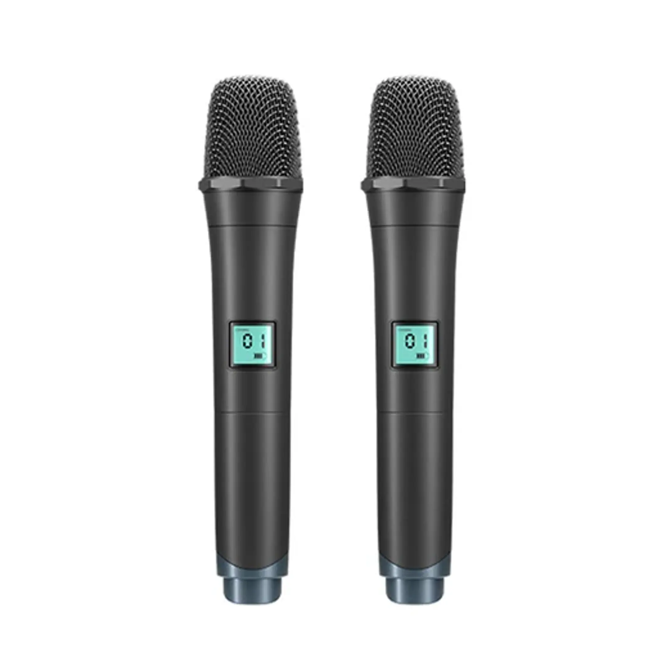 Sistema de Micrófono Inalámbrico Relacart EZ MI2  2