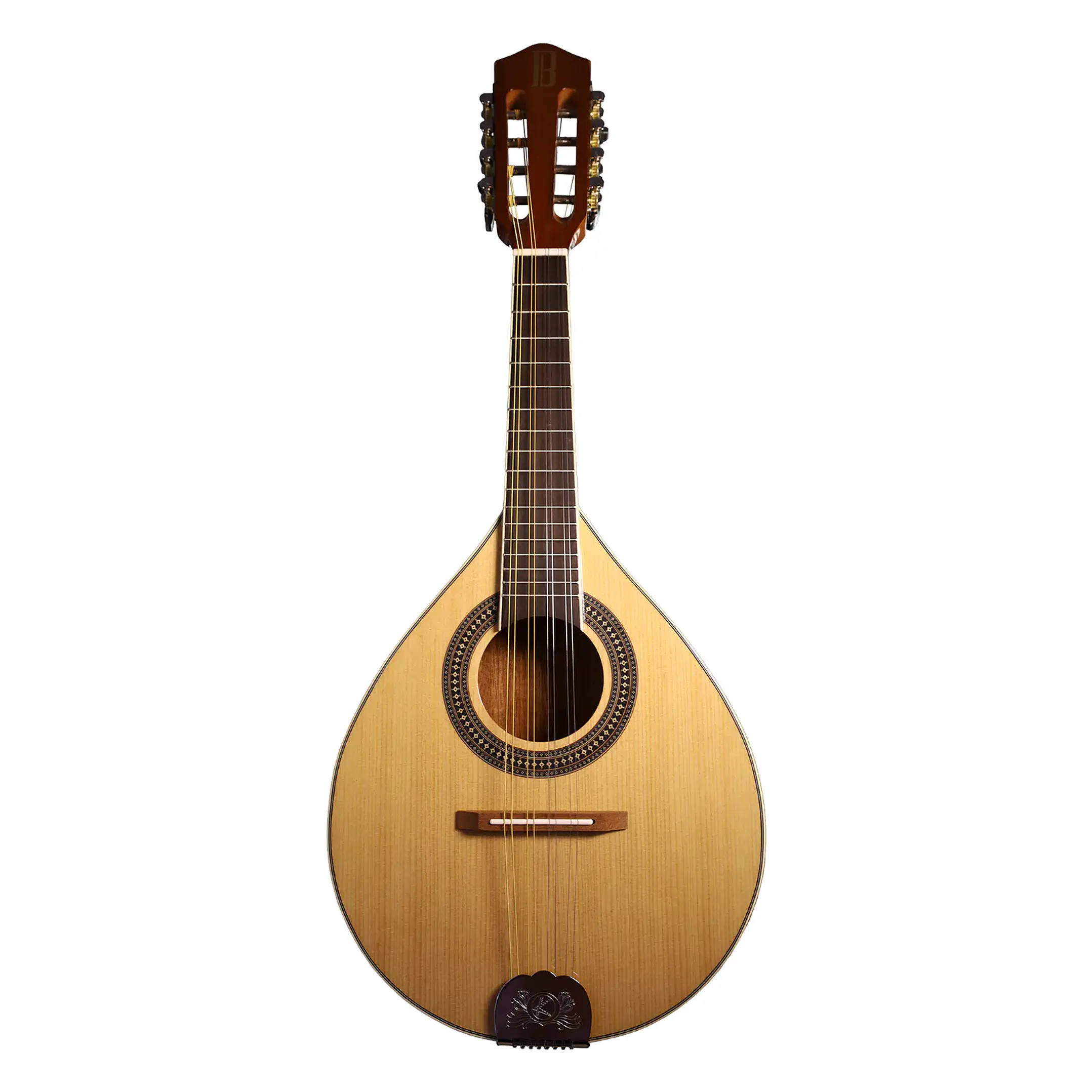 Mandolina 8 Cuerdas Bilbao 1