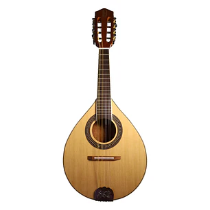 Mandolina 8 Cuerdas Bilbao