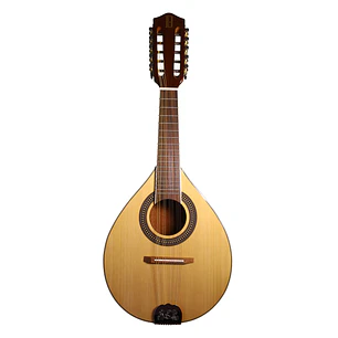 Mandolina 10 Cuerdas Bilbao