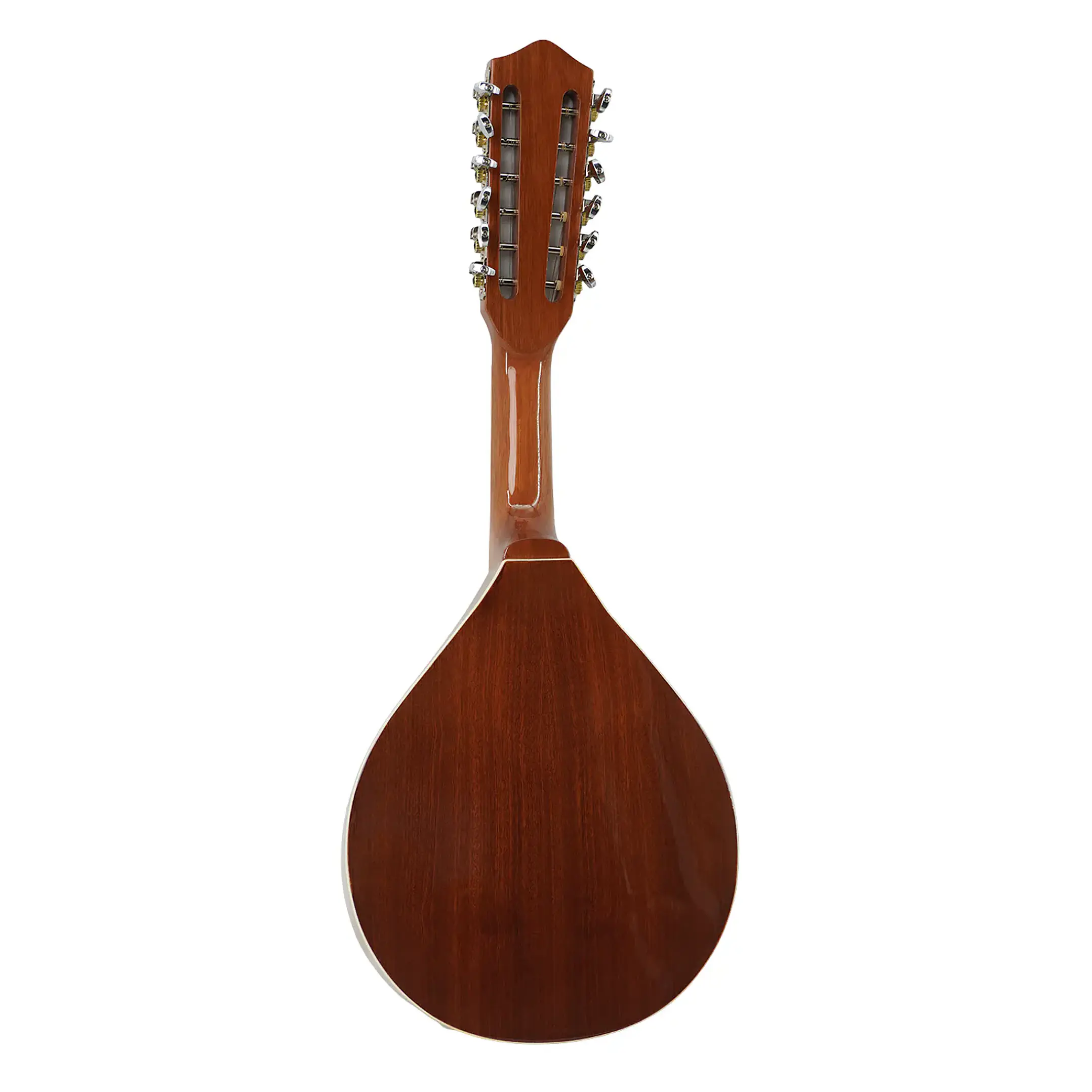 Mandolina 12 Cuerdas Bilbao 2