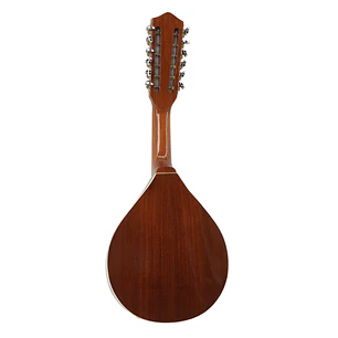 Mandolina 12 Cuerdas Bilbao