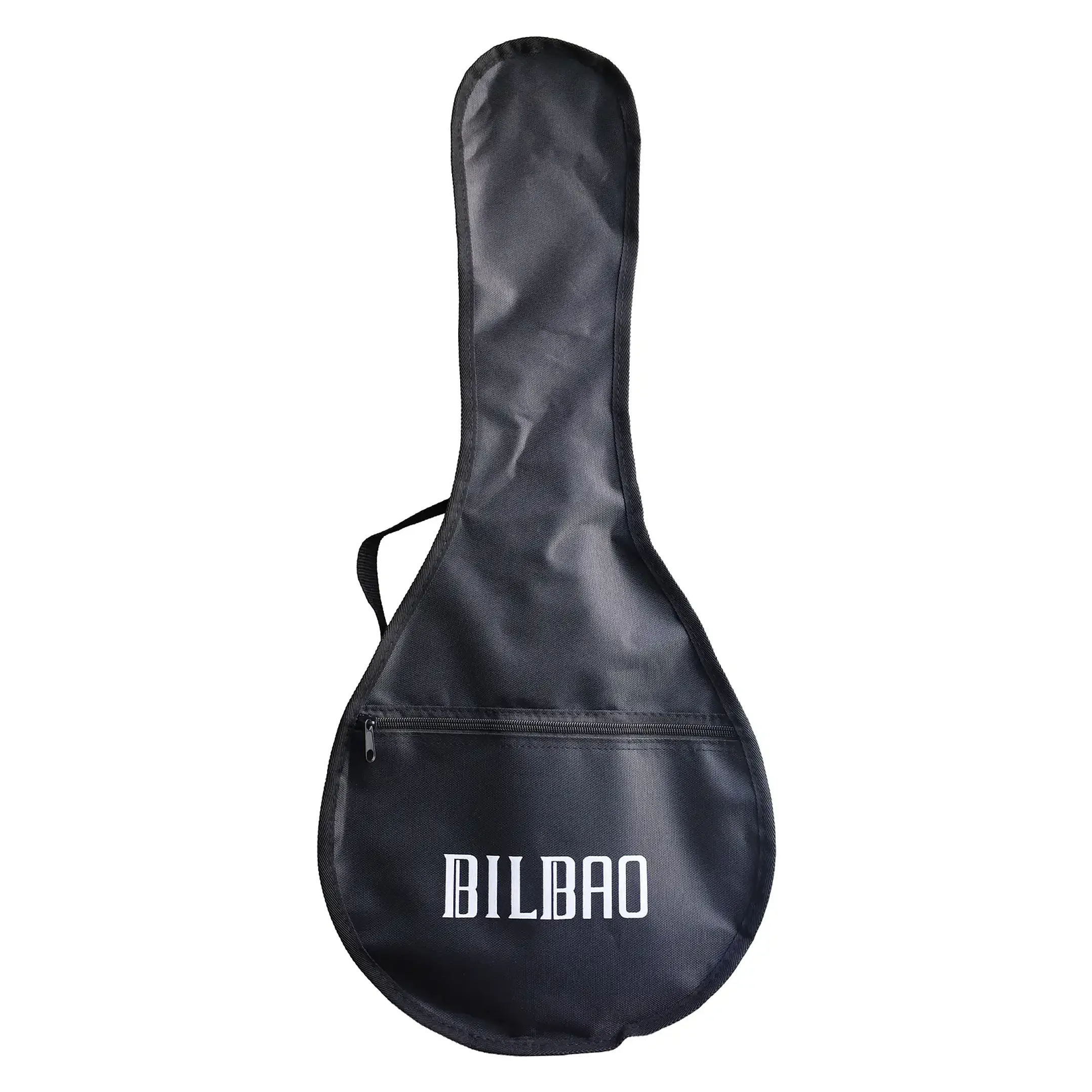 Mandolina 12 Cuerdas Bilbao 3