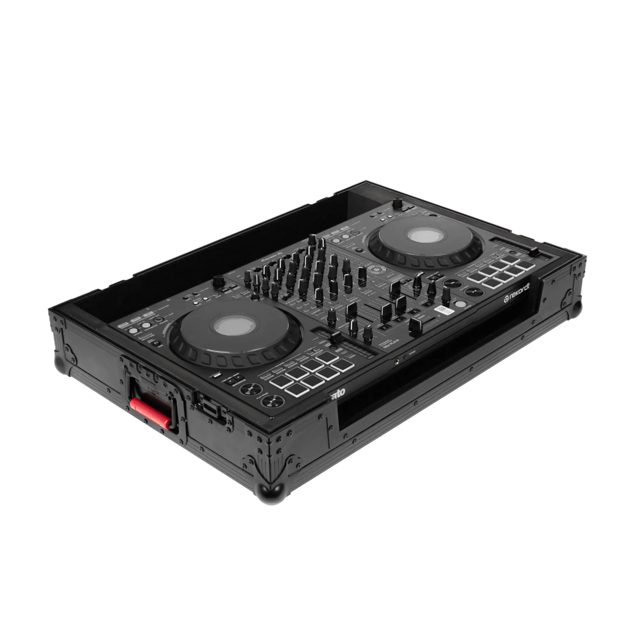 ONYX Flight Case para Pioneer DJ FLX10 2