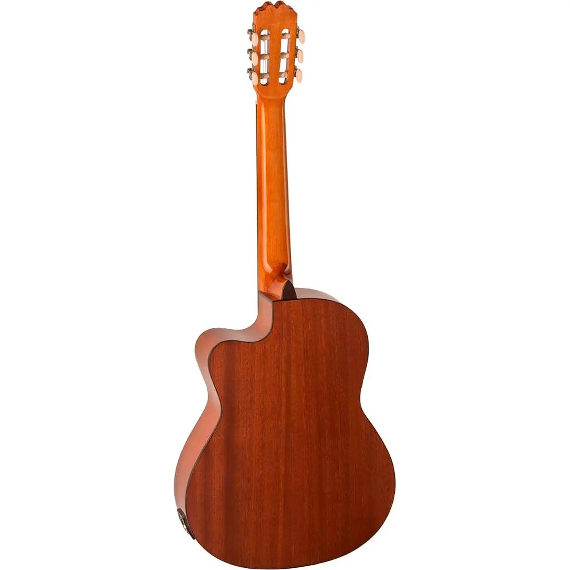 Guitarra electroacústica Admira Alba cutaway 2