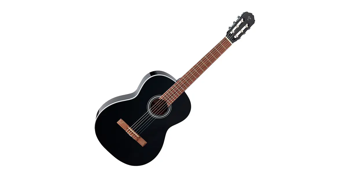 Guitarra acústica Takamine GC2 - Black
