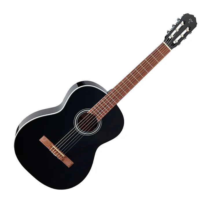 Guitarra acústica Takamine GC2 - Black 1