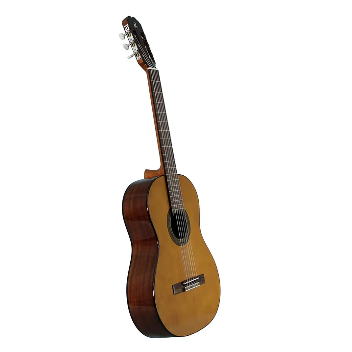 Guitarra acústica Admira Juanita Nylon 2