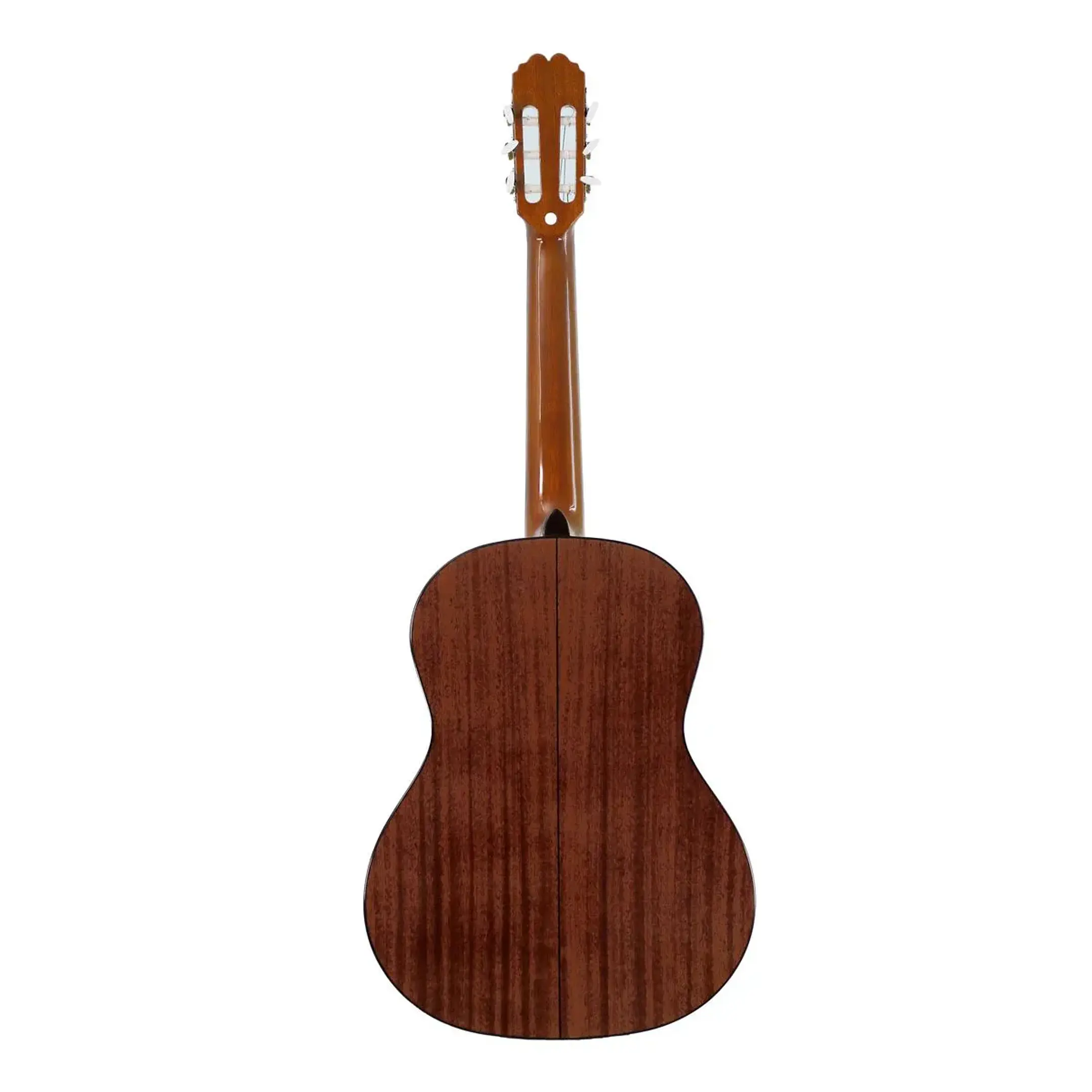 Guitarra acústica Admira Juanita Nylon 3