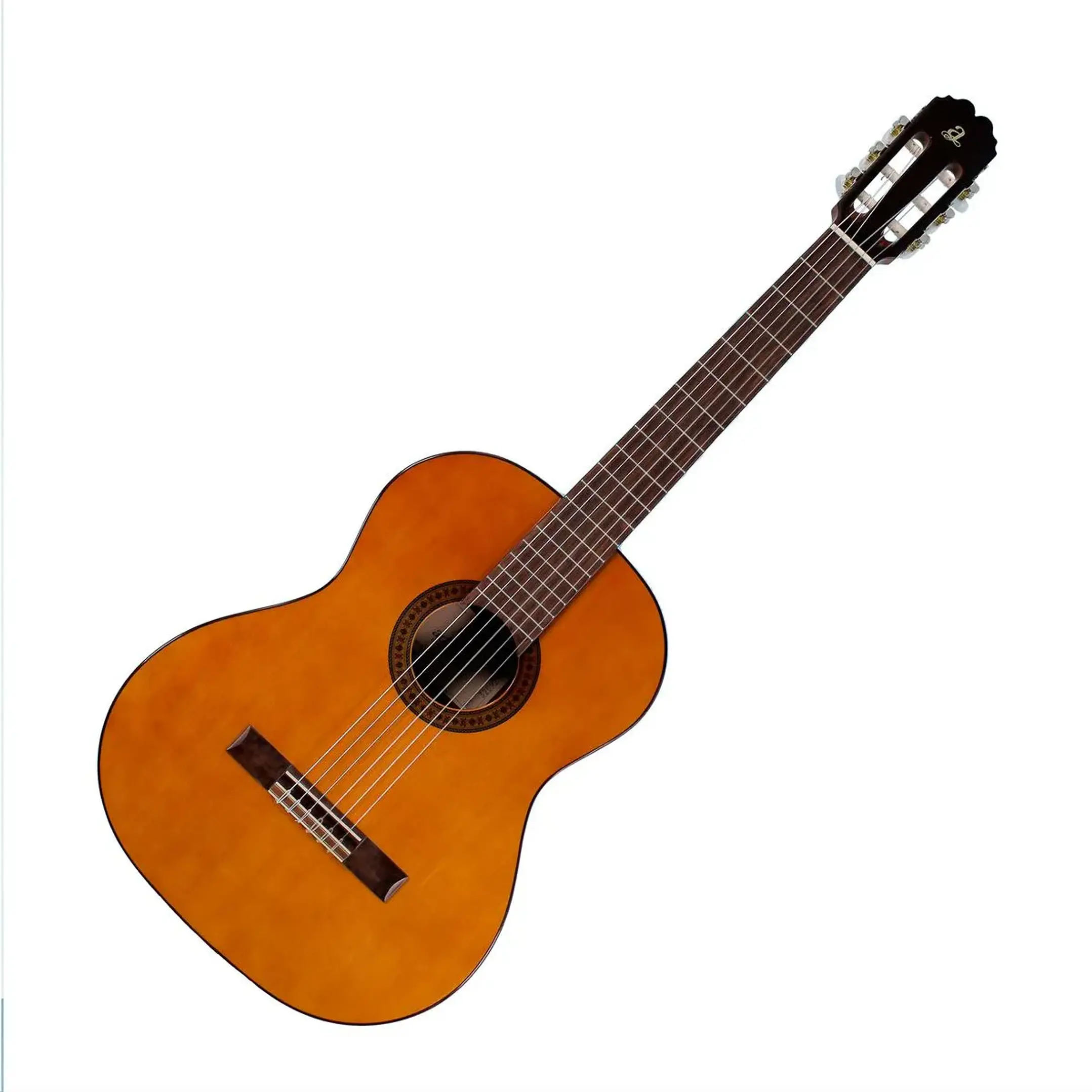 Guitarra acústica Admira Paloma Nylon 1