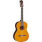 guitarra yamaha cx40 mas funda - Miniatura 1
