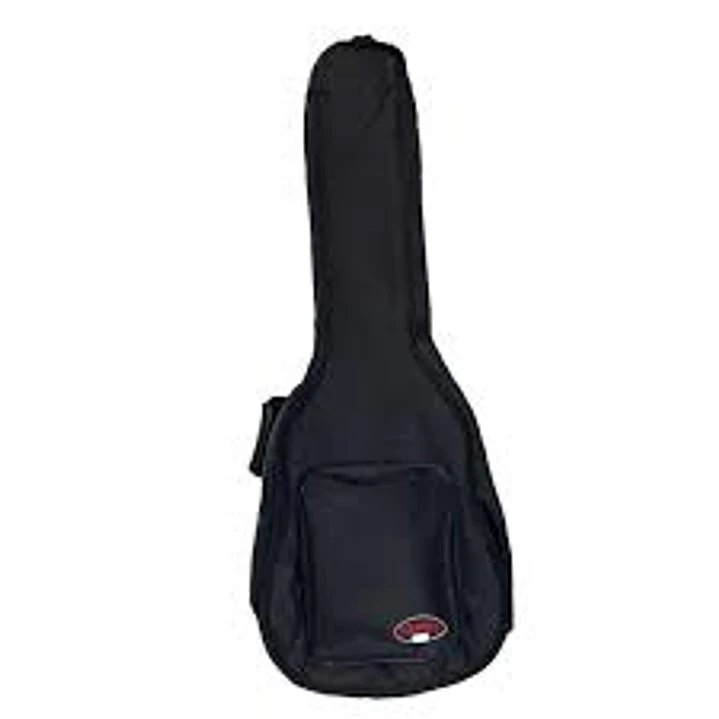 guitarra yamaha cx40 mas funda 2