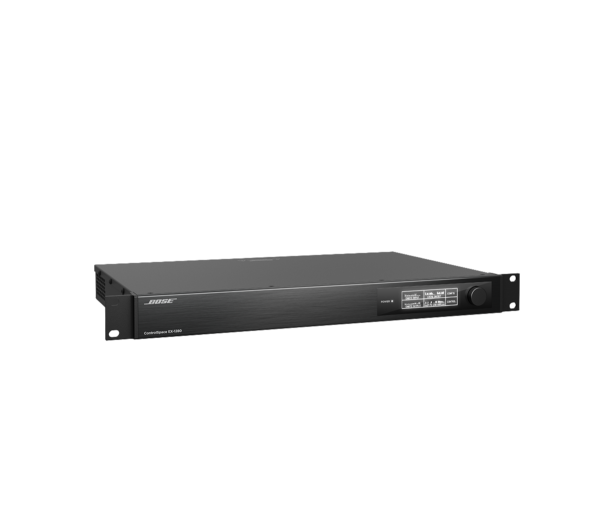 Procesador digital de señal ControlSpace EX-1280