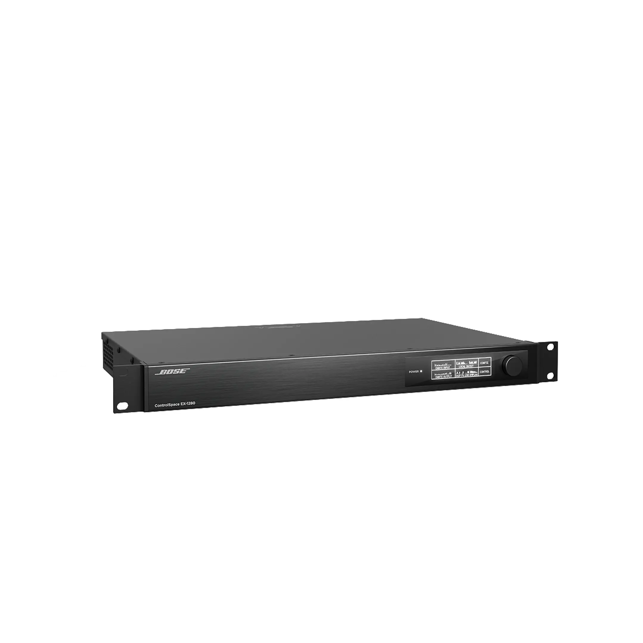 Procesador digital de señal ControlSpace EX-1280 1