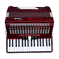 Acordeón Smussato 34K 72B 2353Rd - Miniatura 1