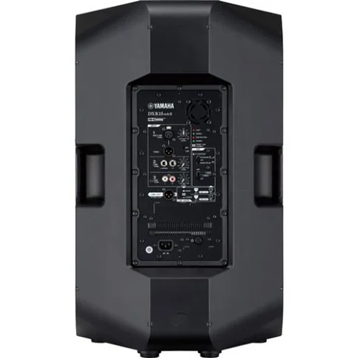 Parlante Activo Yamaha DXR15mkII 2