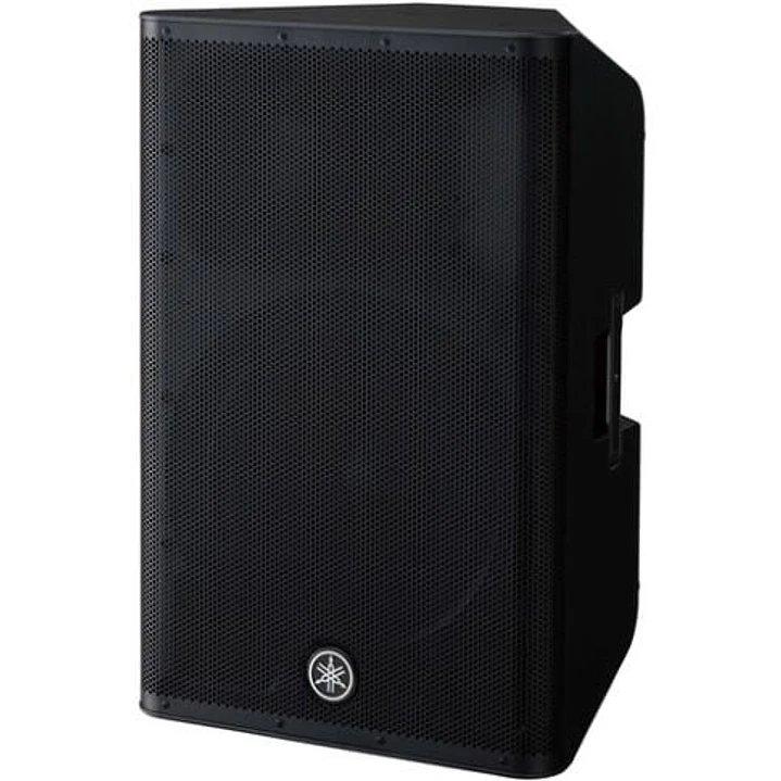 Parlante Activo Yamaha DXR15mkII 1