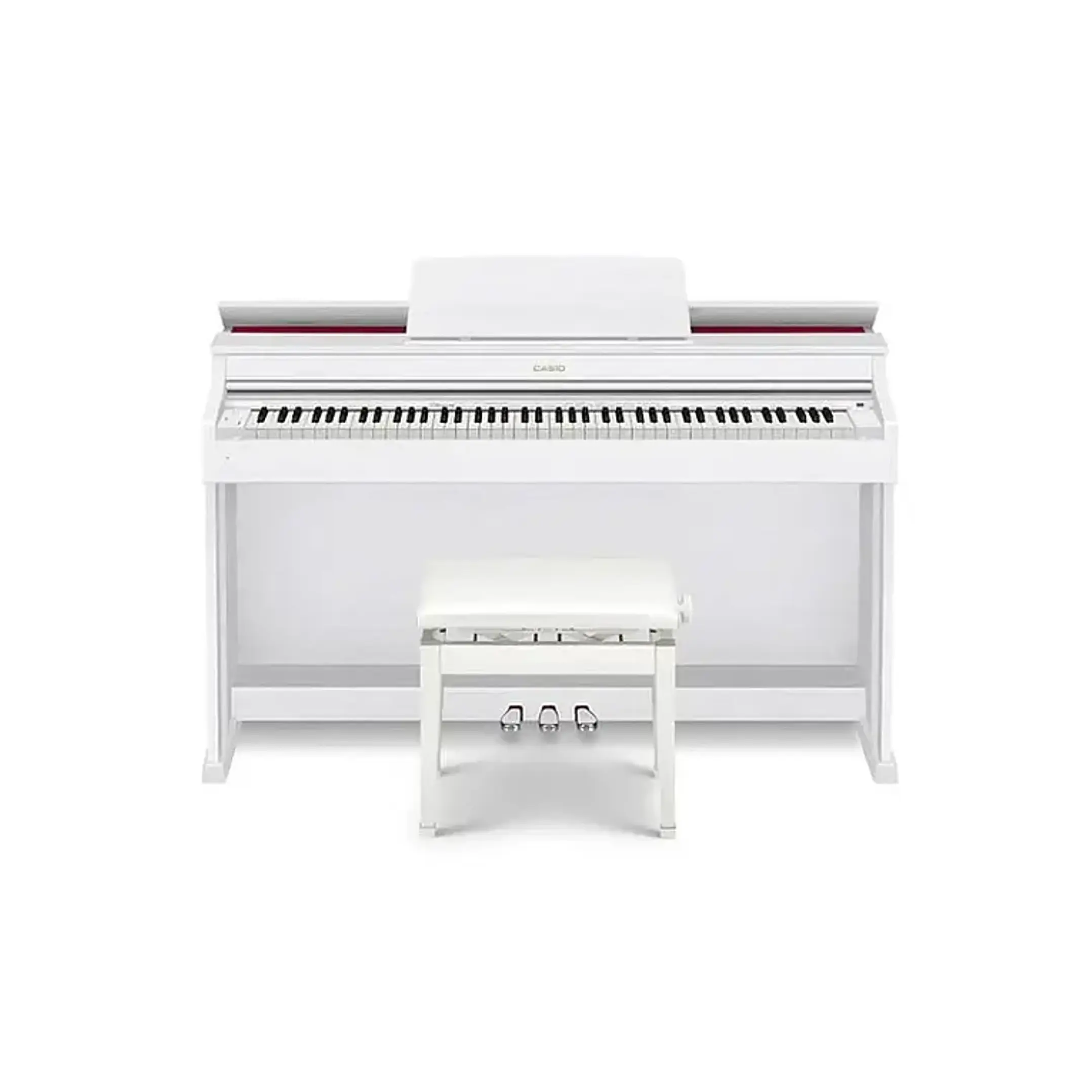 CASIO CELVIANO AP-470 WE 1