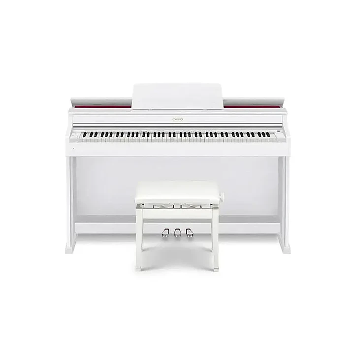 CASIO CELVIANO AP-470 WE 1
