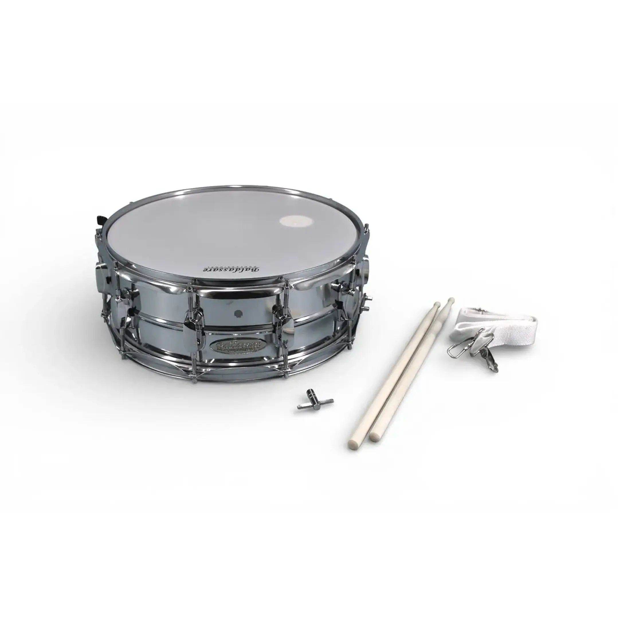 Caja de banda Baldassare 14