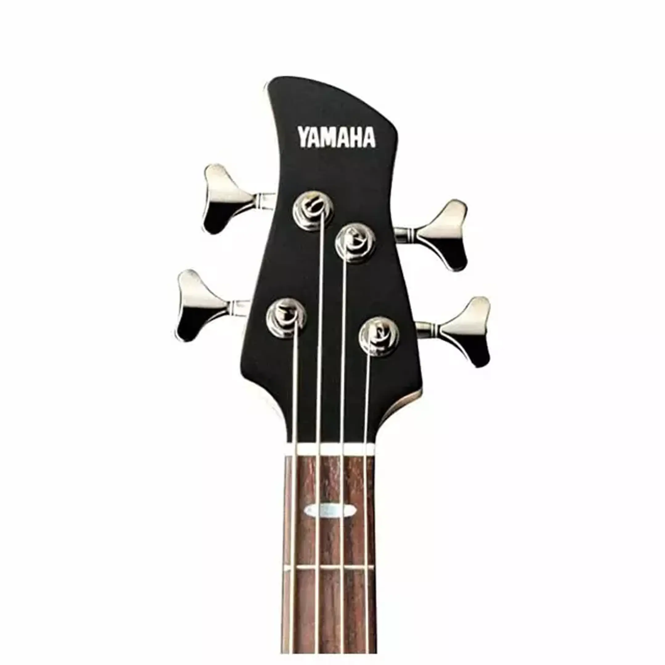 Bajo eléctrico 4 cuerdas TRB1004J Black - Yamaha 2