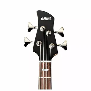 Bajo eléctrico 4 cuerdas TRB1004J Black - Yamaha