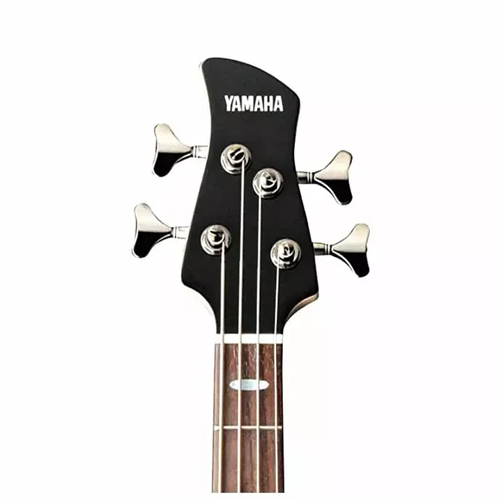 Bajo eléctrico 4 cuerdas TRB1004J Black - Yamaha 2