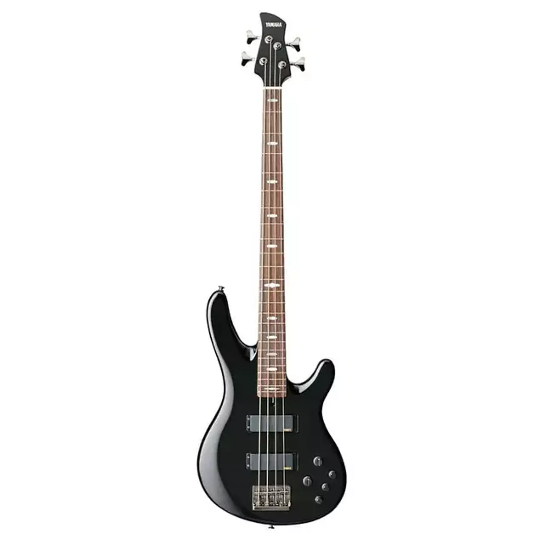 Bajo eléctrico 4 cuerdas TRB1004J Black - Yamaha 1