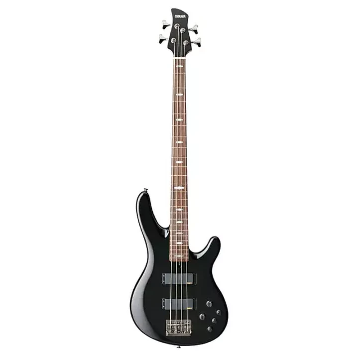 Bajo eléctrico 4 cuerdas TRB1004J Black - Yamaha 1