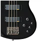 Bajo eléctrico 4 cuerdas TRB1004J Black - Yamaha - Miniatura 3