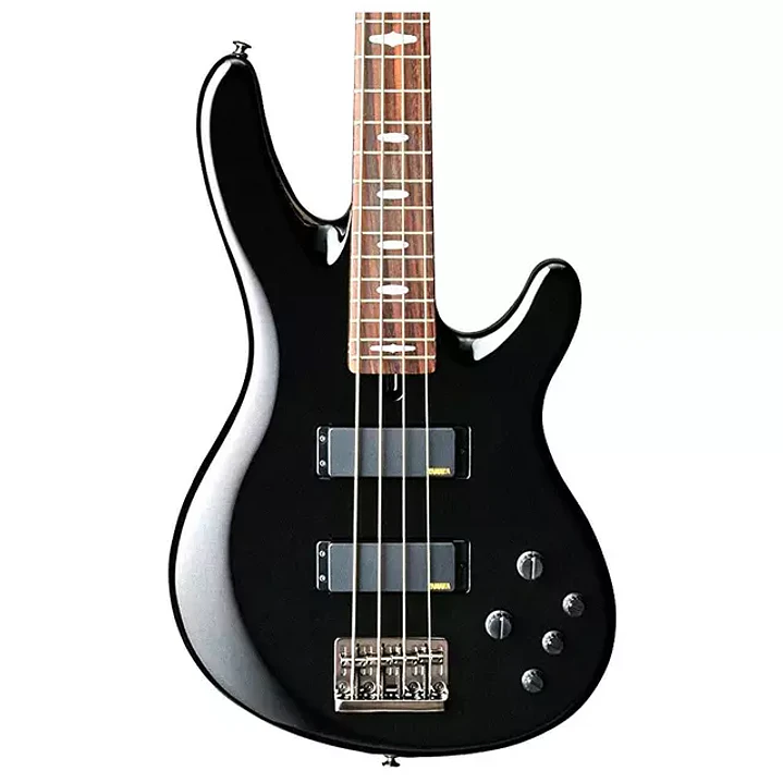 Bajo eléctrico 4 cuerdas TRB1004J Black - Yamaha 4