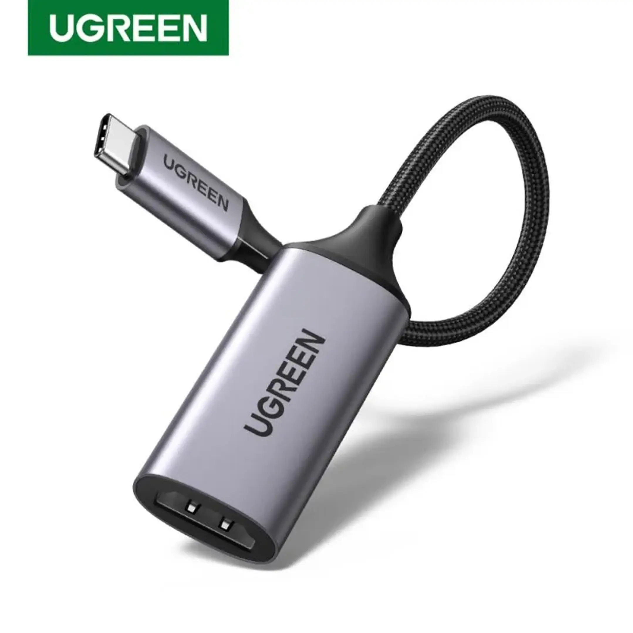 ADAPTADOR USB-C A HDMI HEMBRA UGREEN 1