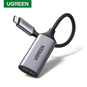 ADAPTADOR USB-C A HDMI HEMBRA UGREEN