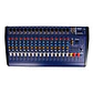 CONSOLA POWER MIXER 16CH - Miniatura 3