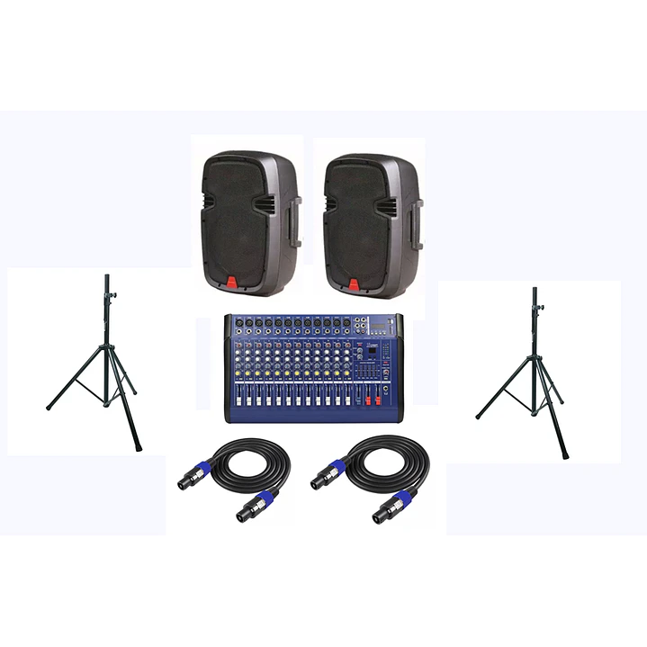 COMBO M 1